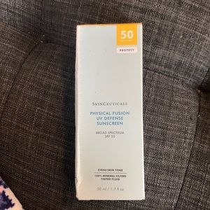 SkinCeuticals Physical Fusion UV Defense Sunscreen SPF 50